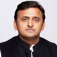 akhilesh yadav